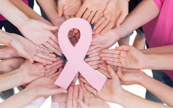 Common side effects of breast cancer treatment and how to help - Jennifer Young