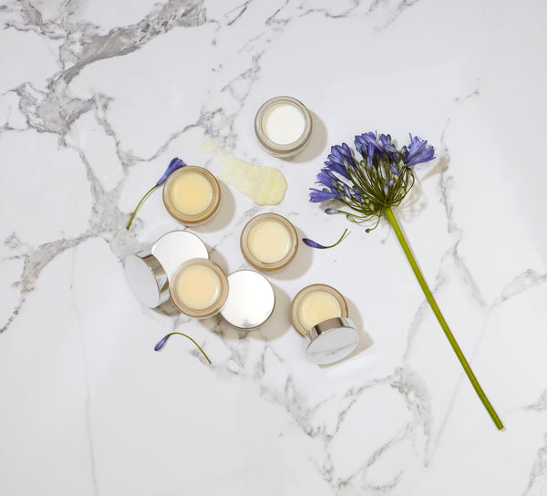 Why use skin balms instead of creams? - Jennifer Young