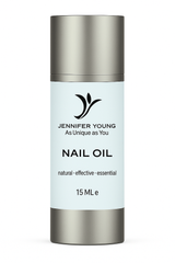 Oil for Damaged Nails - 15ml