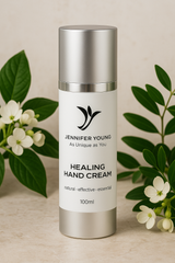 Healing Hand Cream - 100ml