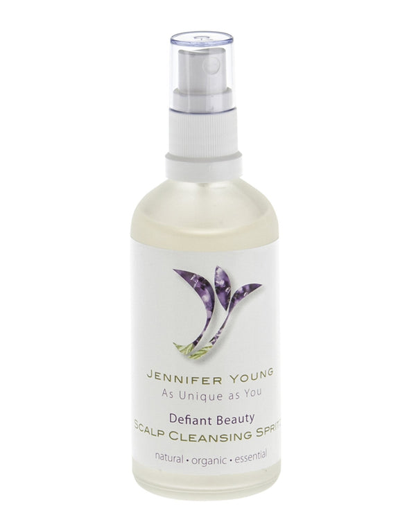 Scalp Cleansing Spritz - Jennifer Young