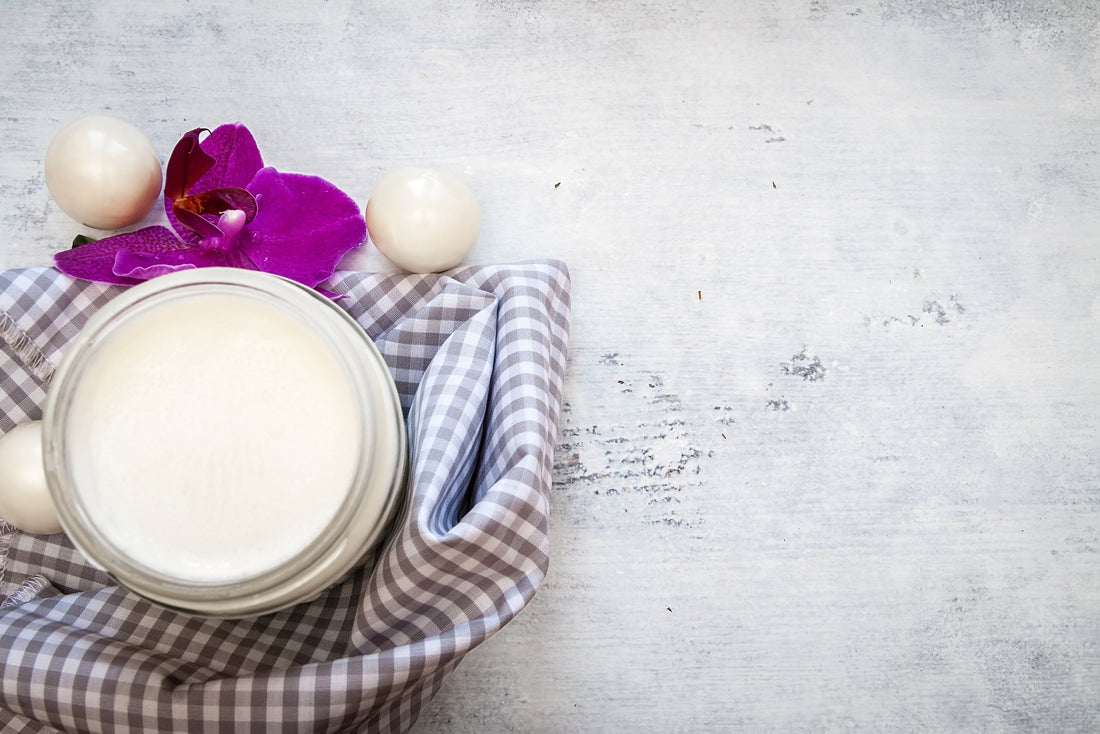 10 Reasons to Cleanse - Jennifer Young