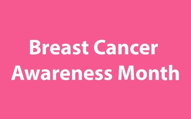 31 days of 'what Breast Cancer Awareness Month means to me.' #BCAMandME - Jennifer Young