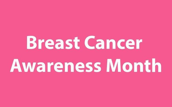 31 days of 'what Breast Cancer Awareness Month means to me.' #BCAMandME - Jennifer Young