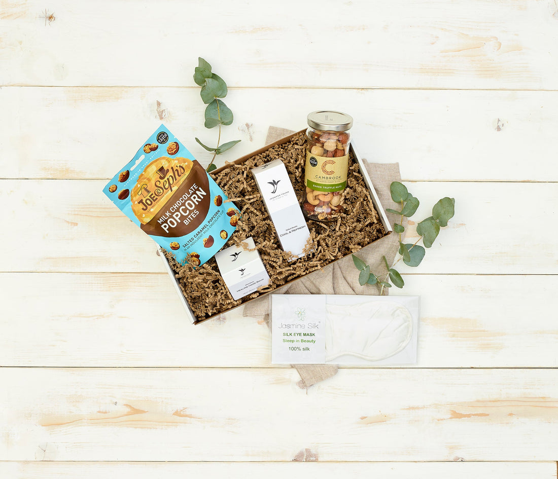 Best gifts for anyone having radiotherapy - Jennifer Young