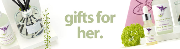 Best gifts for her during cancer treatment - Jennifer Young