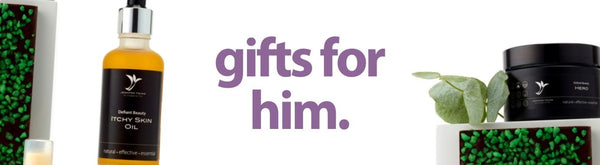 Best gifts for him during cancer treatment - Jennifer Young