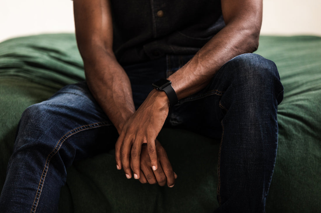 Breast cancer in men: what you need to know - #BCAMANDME - Jennifer Young