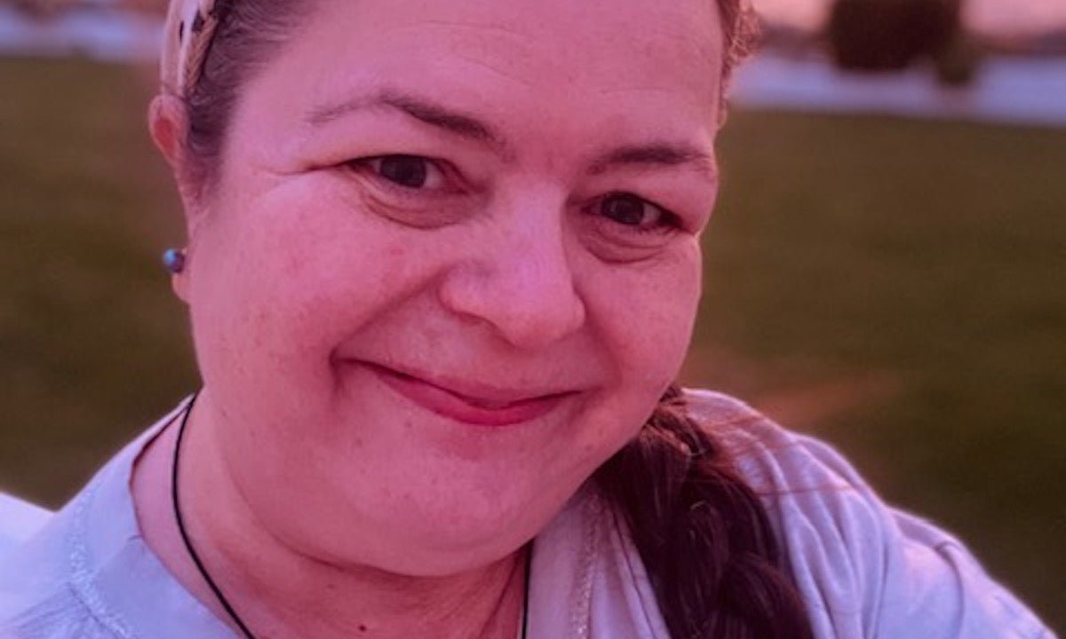 Cancer hasn’t stopped me from being myself and pursuing a new career - Jennifer Young