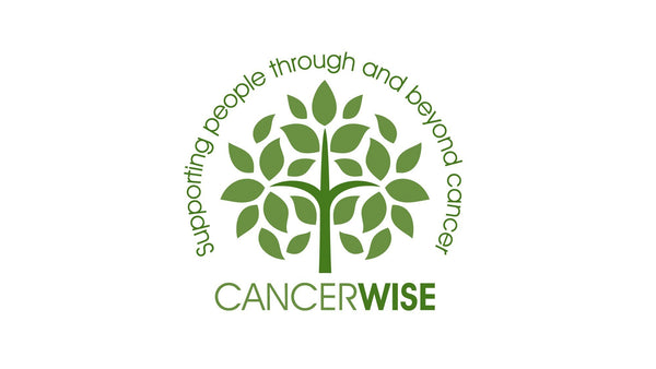 CancerWise – Chichester’s cancer support drop-in centre - Jennifer Young