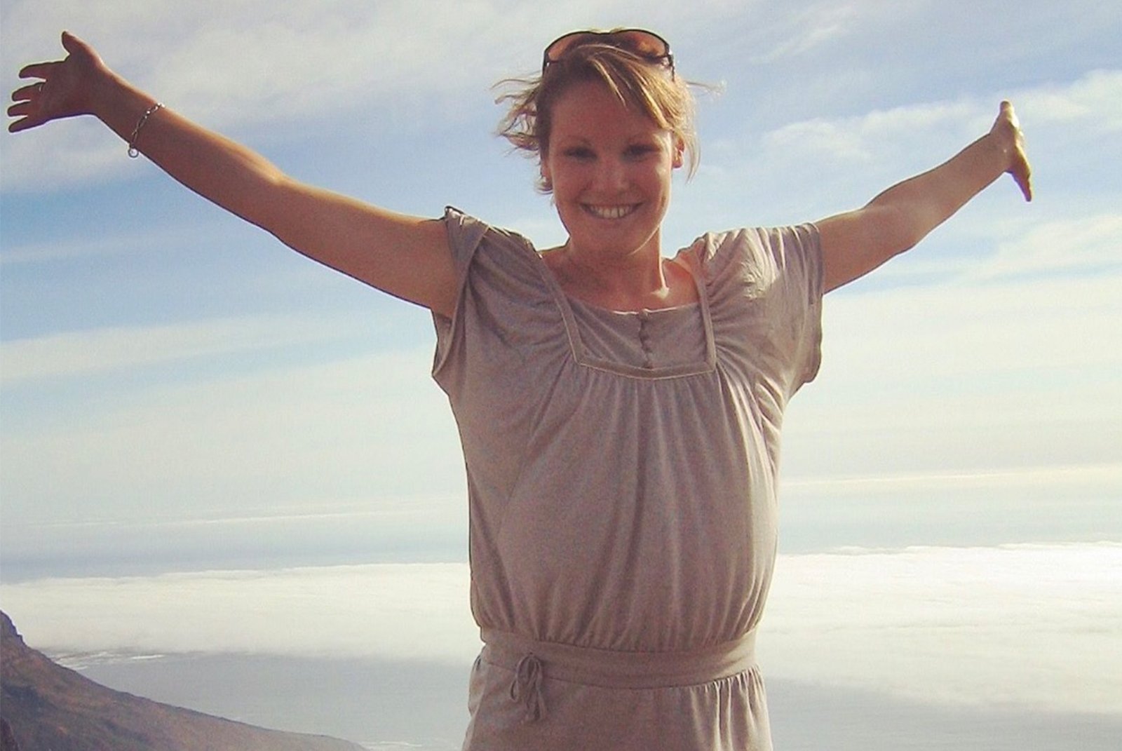 Covid and Cancer; What is ‘normal’ anyway? by Sam Reynolds - Jennifer Young