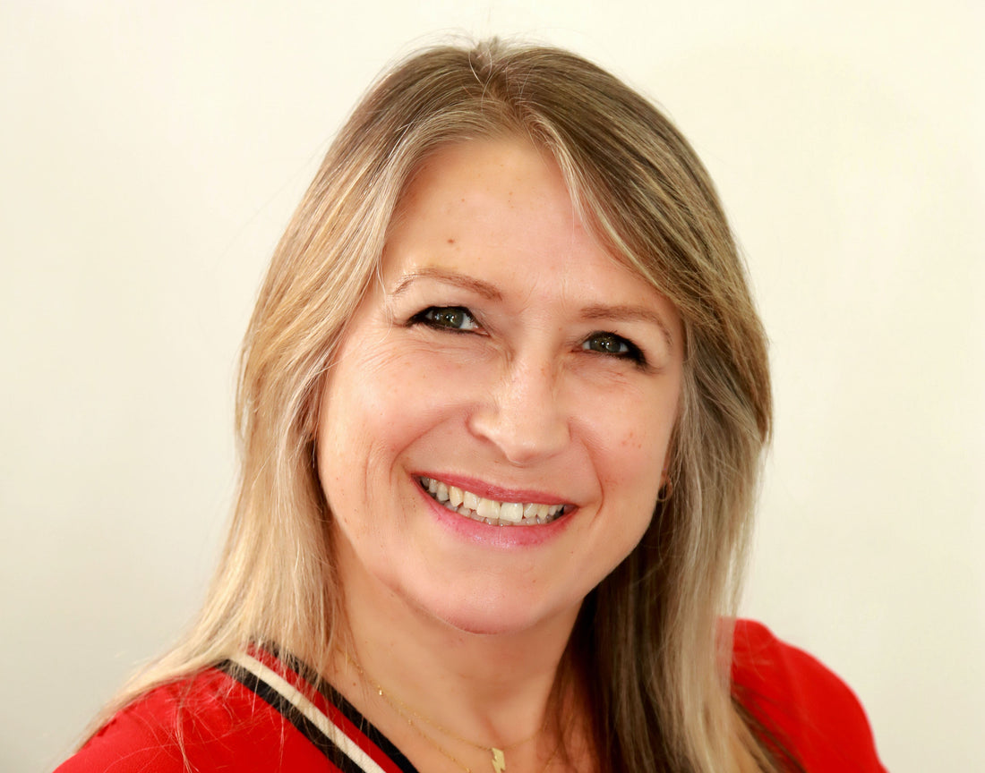 Fiona Macrae: my experience with secondary breast cancer - Jennifer Young