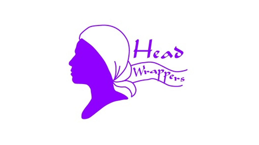 Headwrappers – the hair loss advisory clinic - Jennifer Young
