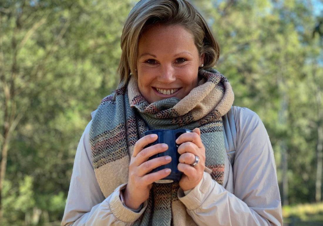 How mental health can be affected after a cancer diagnosis - how do you cope? by Sam Reynolds - Jennifer Young