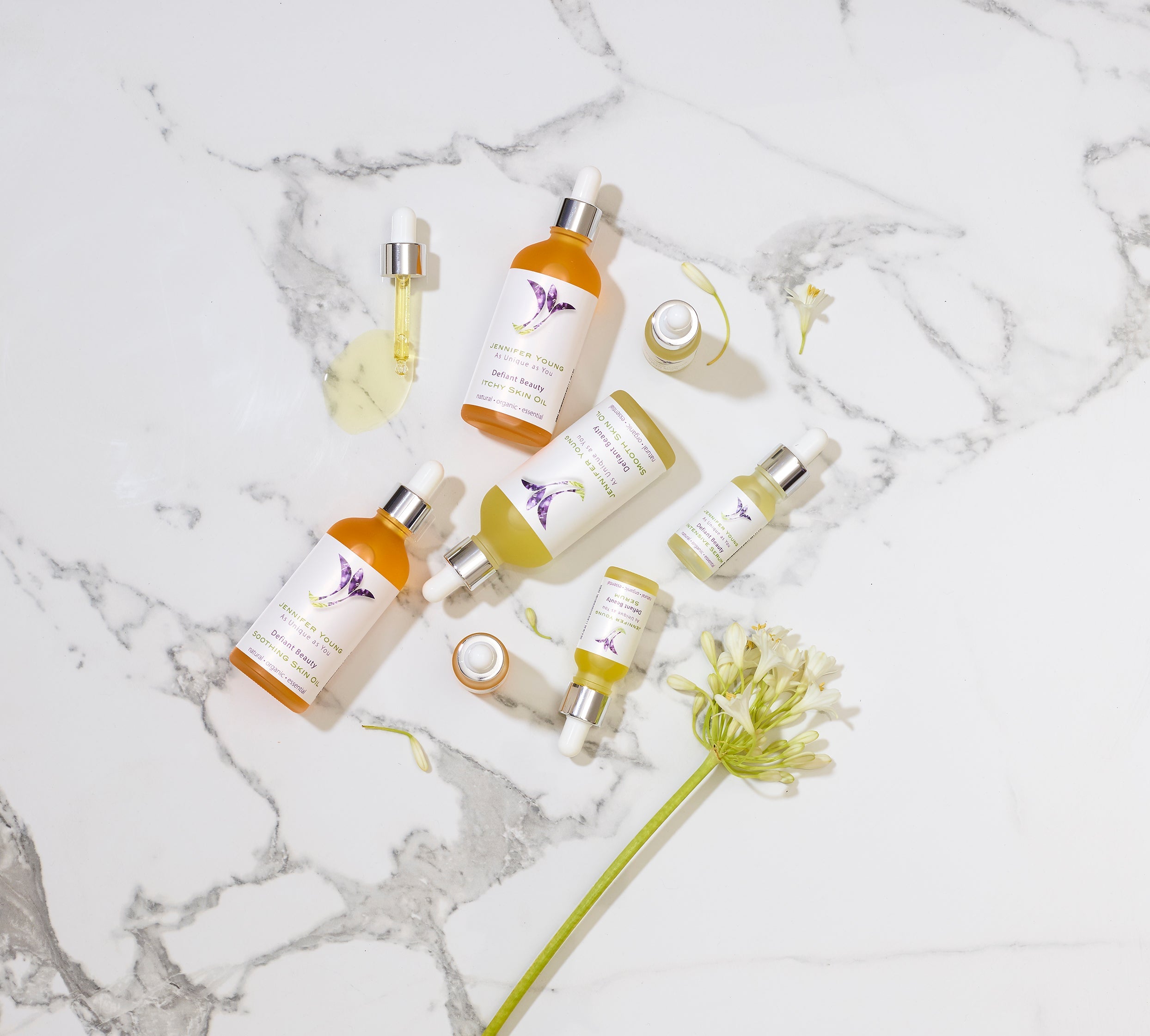 How to use cleansing oils in your skincare routine - Jennifer Young