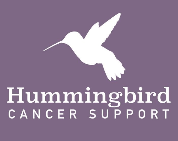 Hummingbird Cancer Support Group - support and complementary therapies for cancer patients - Jennifer Young