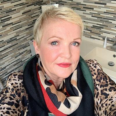 'I already know about mindfulness, but I wasn’t doing any of it.' By Melanie Oneill - Jennifer Young