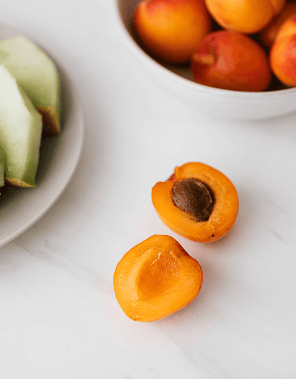 Ingredient spotlight: The skincare benefits of apricot kernel during cancer treatment - Jennifer Young