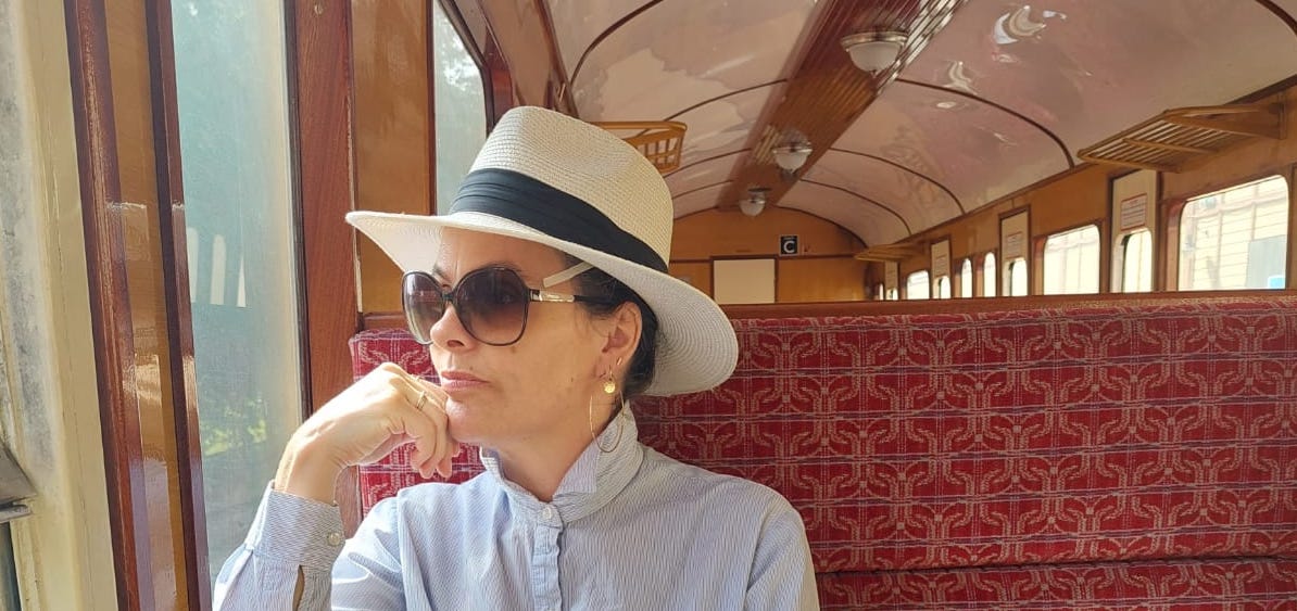 Life Is Not Date Stamped With a Pricing Gun. It Just Happens - By Penny Mitchell) - Jennifer Young