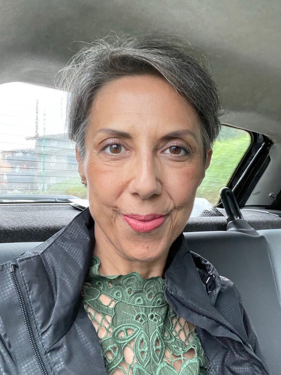 Mary Huckle: my experience with secondary breast cancer – Jennifer Young