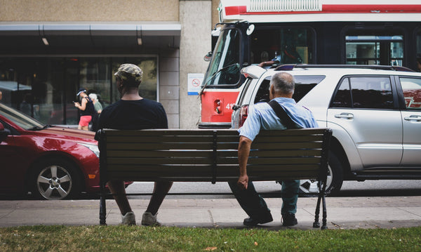 Men Talking Cancer? - Jennifer Young