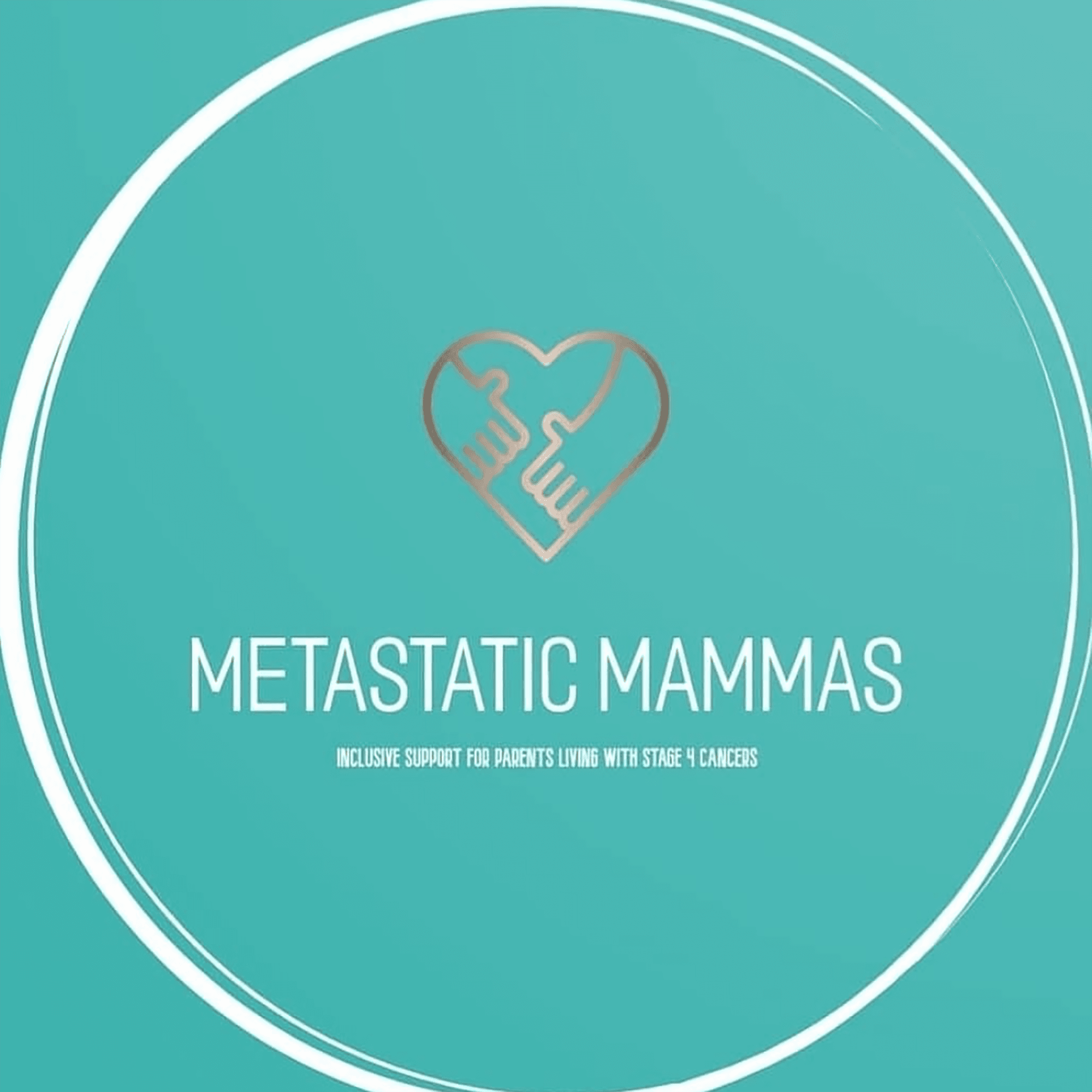 Metastatic Mammas – the charity supporting parents living with Stage Four cancer - Jennifer Young