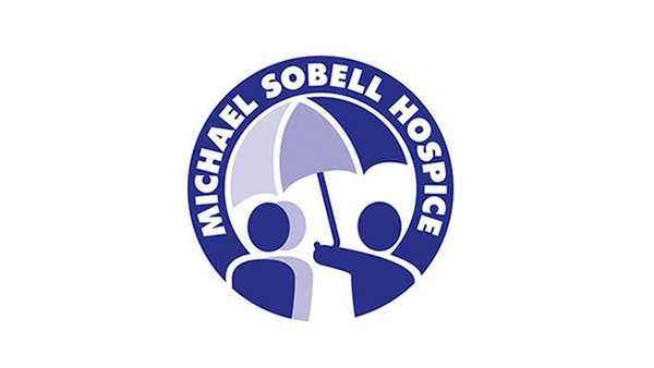Michael Sobell Hospice – care and support for those with life limiting illness in Northwood - Jennifer Young