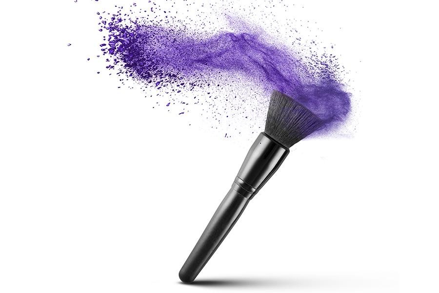 Mineral Make Up - Jennifer Young