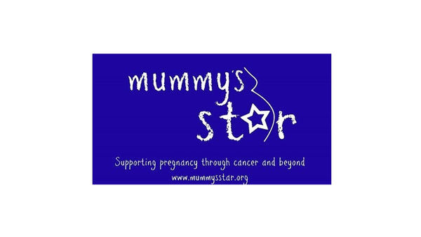 Mummy's Star – supporting mothers diagnosed with cancer during pregnancy - Jennifer Young