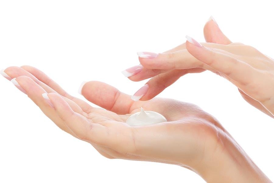 Nail Damage - Jennifer Young