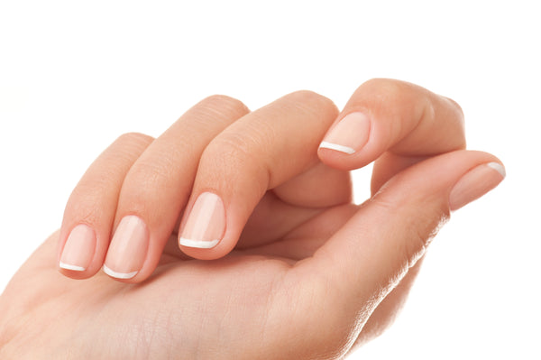 Nails can be damaged during treatment for cancer - Jennifer Young