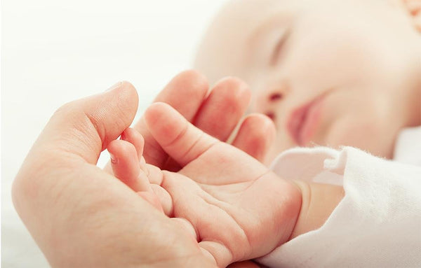 Now I Can Fasten My Daughter's Baby Grow Without Pain - Jennifer Young