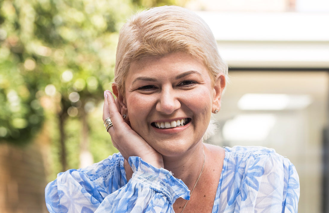 Picking Up The Pieces by Carly Moosah - Jennifer Young