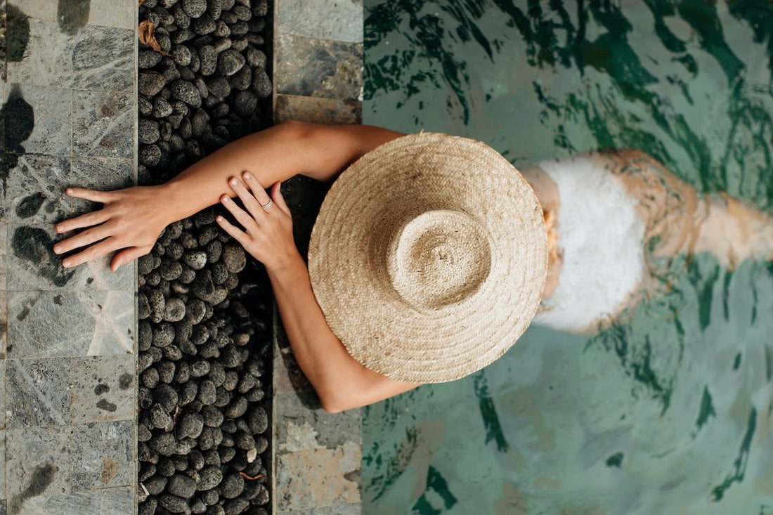 Protecting your skin from the sun during cancer treatment - Jennifer Young