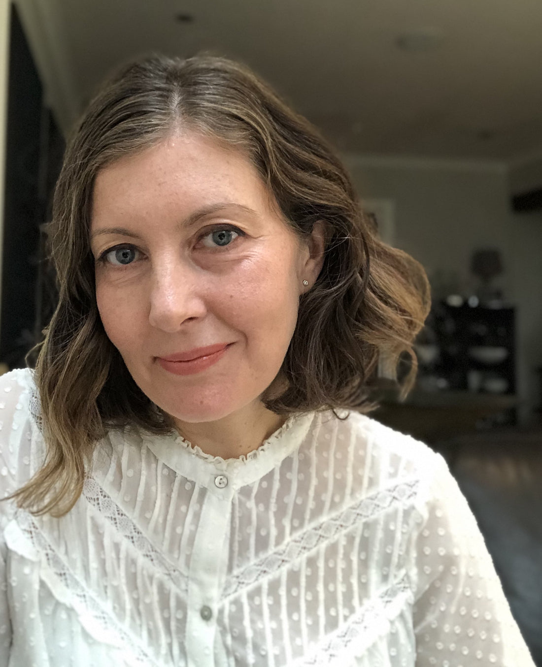 Reflecting upon the Priorities in Life by Sara Liyanage - Jennifer Young