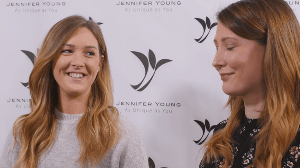Secondary Sisters: our experience with secondary breast cancer - Jennifer Young