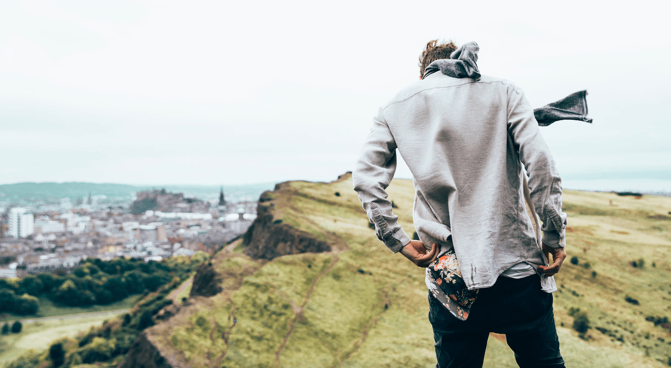 Self Care Essentials When You’re Experiencing Cancer by Craig Meadows - Jennifer Young