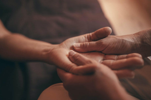 Self-care for carers, friends, and family - Jennifer Young
