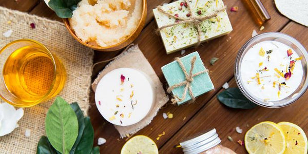 Skincare advice - Jennifer Young