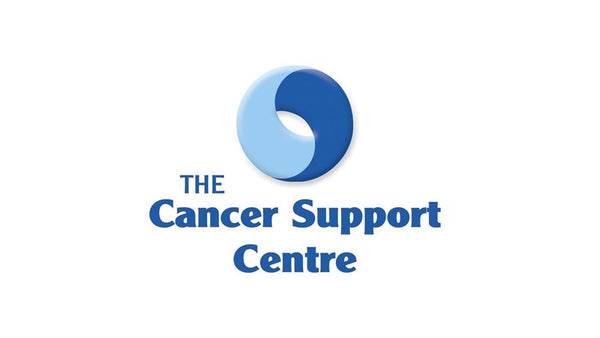 Sutton Cancer Support – someone to talk to - Jennifer Young