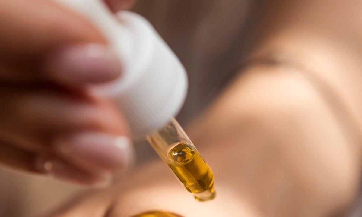 The key to modern wellness is evidence - Jennifer Young