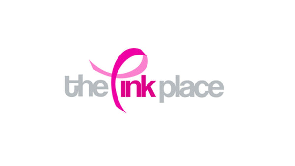 The Pink Place – support for men and women affected by cancer - Jennifer Young