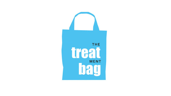 Treatment Bag – gifts for cancer patients going through chemotherapy - Jennifer Young