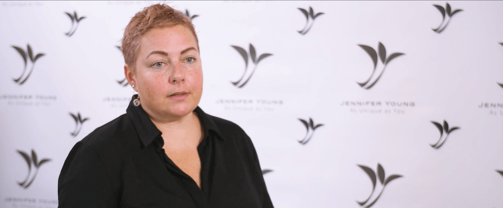 Vicky: What people don't tell you about cancer #BCAMandMe - Jennifer Young