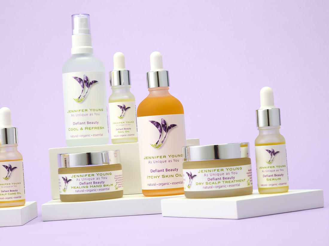 Which collection is right for you? - Jennifer Young
