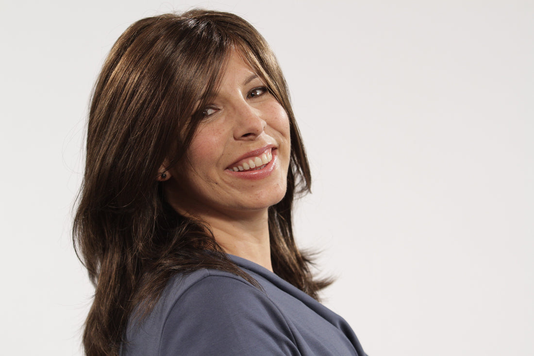 Will I lose my hair? - Jennifer Young