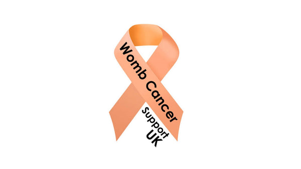 Womb Cancer Support UK – supporting women across the UK - Jennifer Young
