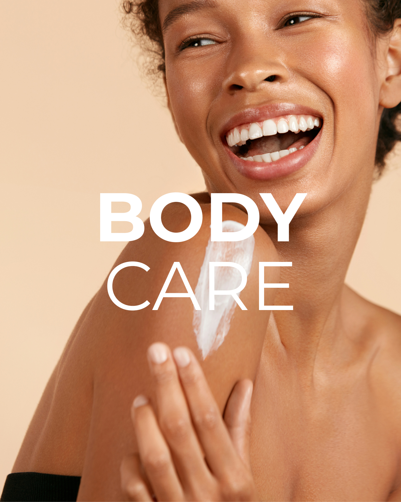 BODY CARE