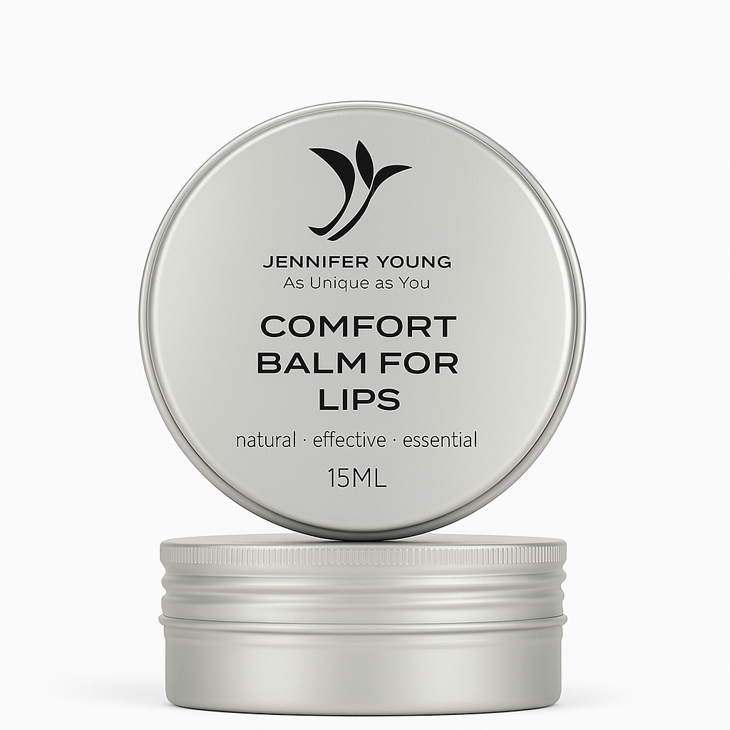 Comfort Balm for Lips - 15ml