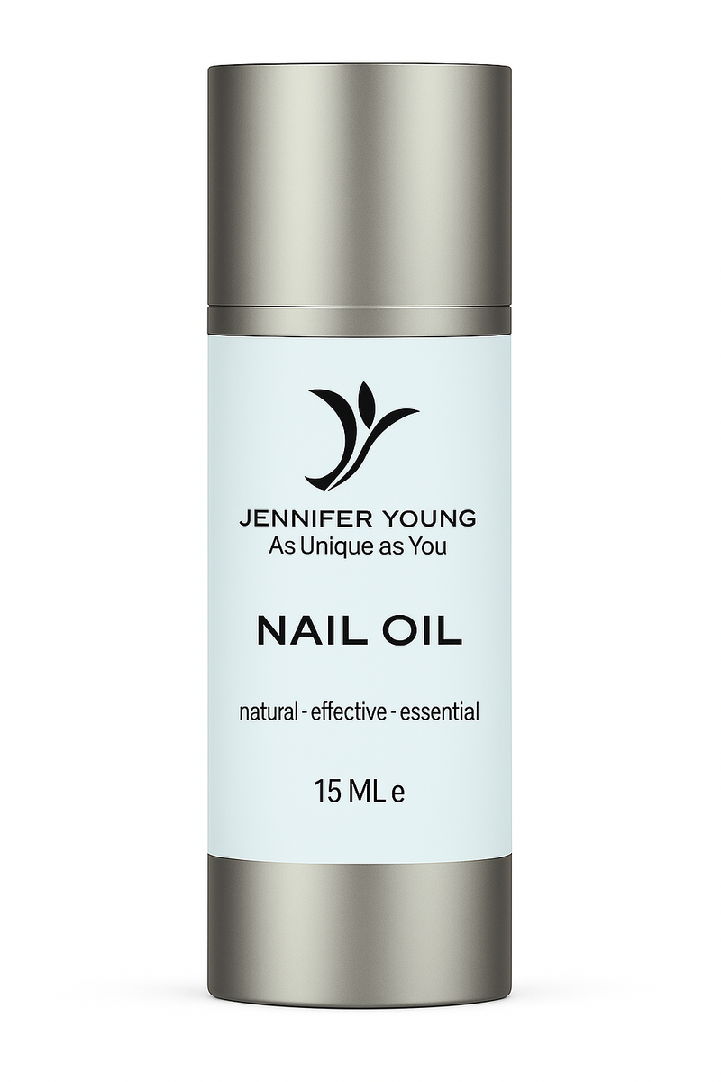 Oil for Damaged Nails - 15ml